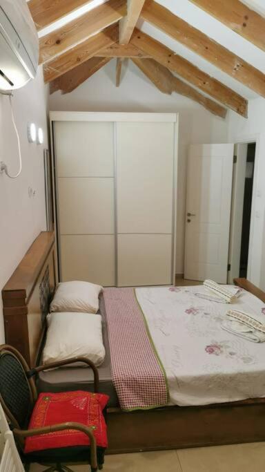 Stunning Apartment Located In The Heart Of The City Center, Close To A Synagogue, Train Station, Mahane Yehuda Market, Etc. Jerusalém Exterior foto